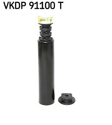 Fole do amortecedor de suspensão SKF ref. VKDP 91100 T